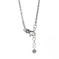 Collana Ellius Uomo Minerva in Argento 8000100006355 - 8000100006355